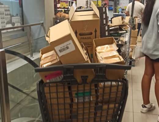 Carrefour Express