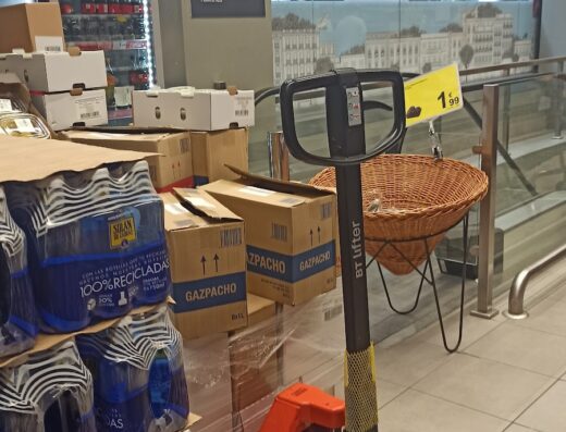 Carrefour Express