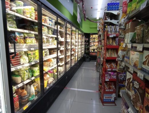Carrefour Express
