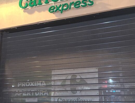 Carrefour Express