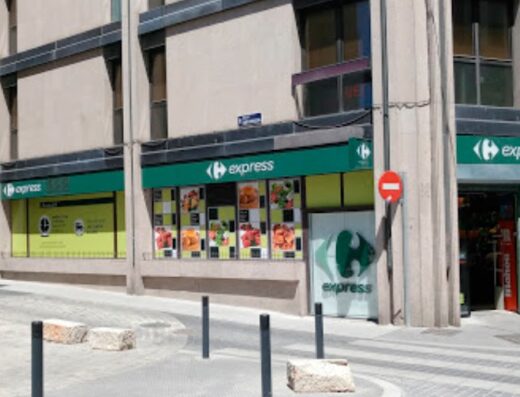 Carrefour Express