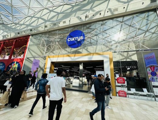 Currys