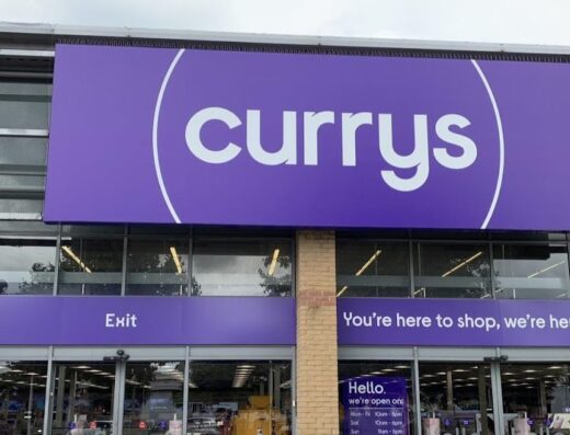 Currys