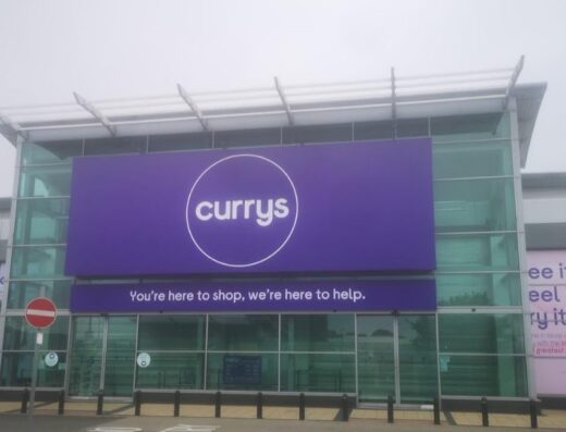 Currys