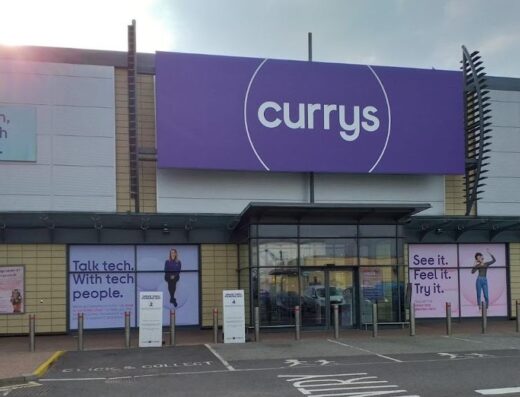 Currys