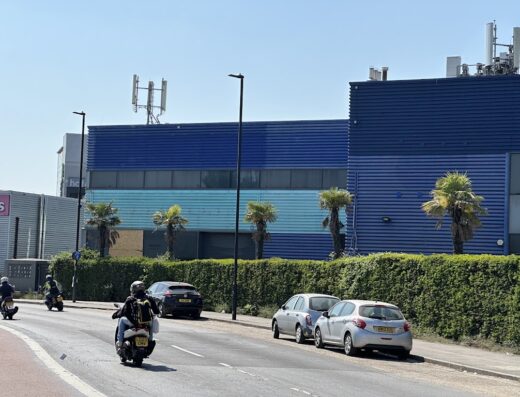 Currys Group Plc