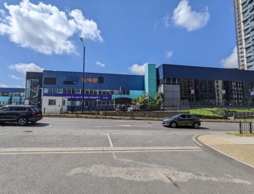 Currys Group Plc