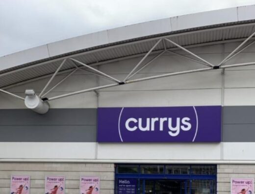 Currys