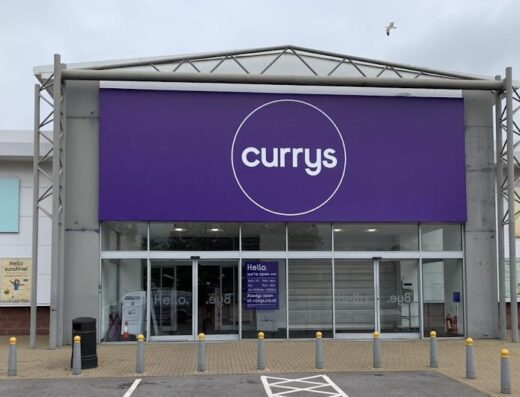 Currys