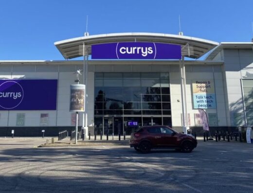 Currys
