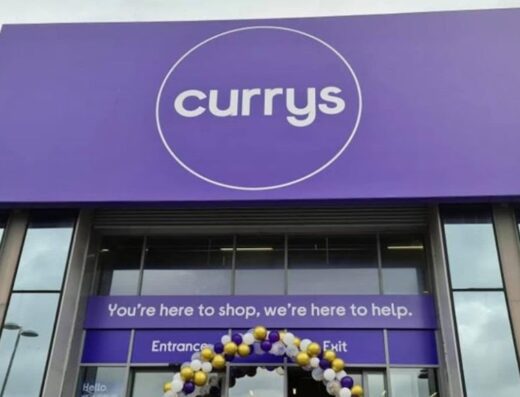 Currys