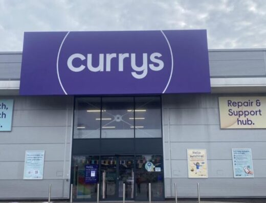 Currys