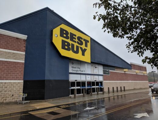 Best Buy