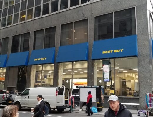 Best Buy