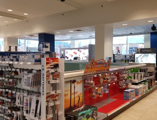 Best Buy