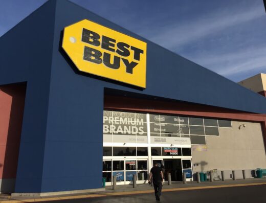 Best Buy