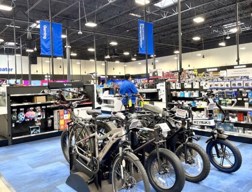 Best Buy