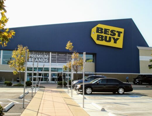 Best Buy