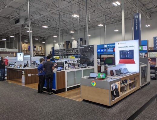 Best Buy