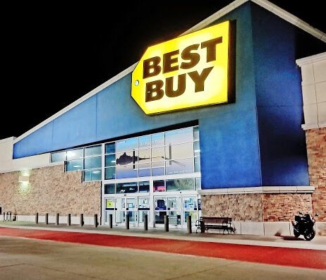 Best Buy