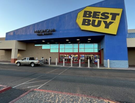 Best Buy