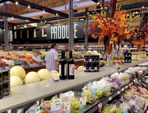 Loblaws Lower Jarvis Street