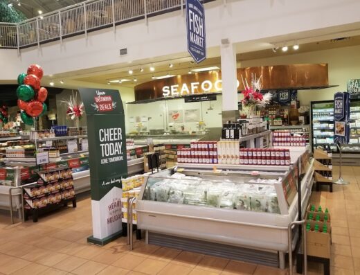 Loblaws Lower Jarvis Street