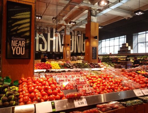 Loblaws Carlton Street