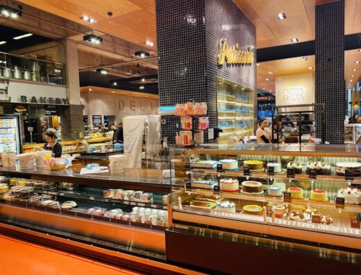Loblaws Carlton Street