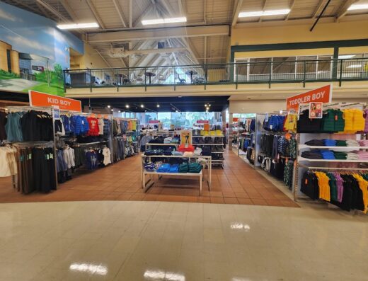Loblaws Mclaughlin Road