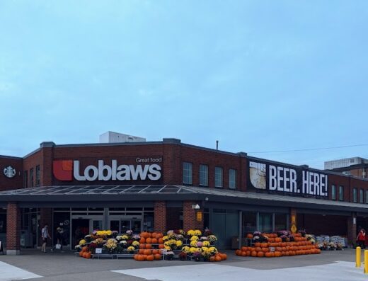 Loblaws