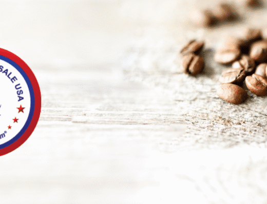 Coffee Wholesale USA