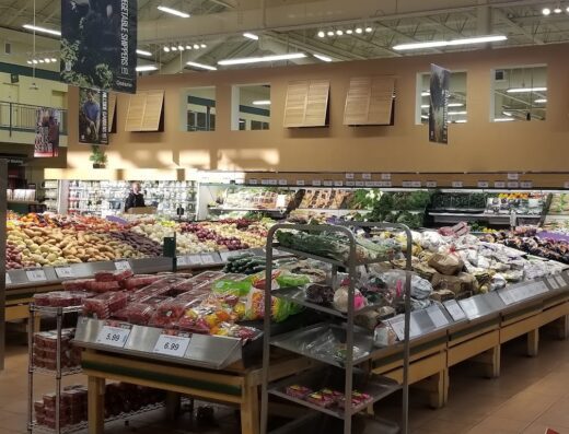 Loblaws Mcarthur Ave