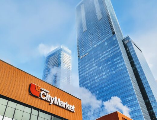 Loblaws City Market Ice District