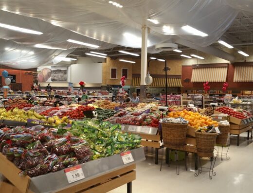 Loblaws Rideau Street