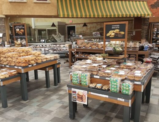 Loblaws Rideau Street