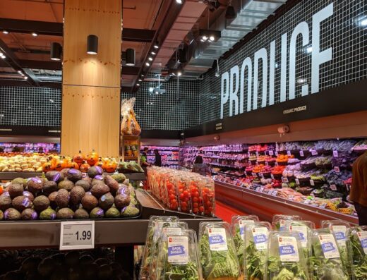 Loblaws Toronto Lakeshore