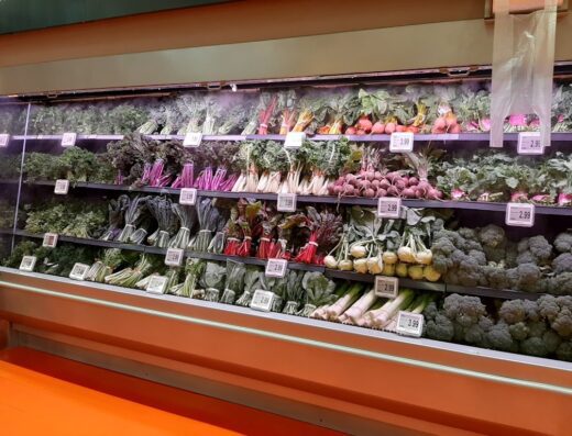 Loblaws Toronto Lakeshore