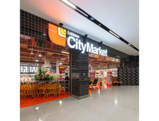 Loblaws City Market Vancouver Post