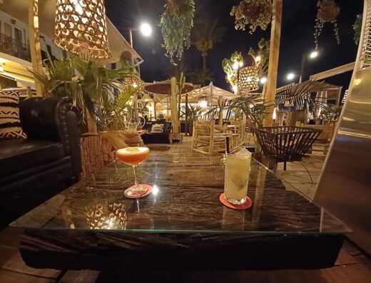 Number5 IBIZA