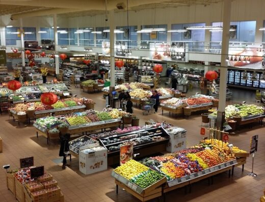 Loblaws Bullock Drive