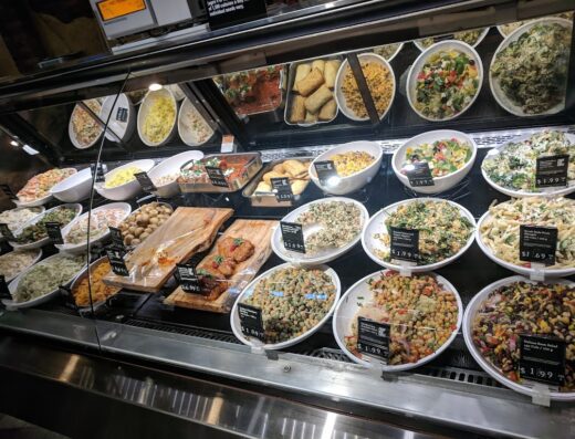 Loblaws Bullock Drive
