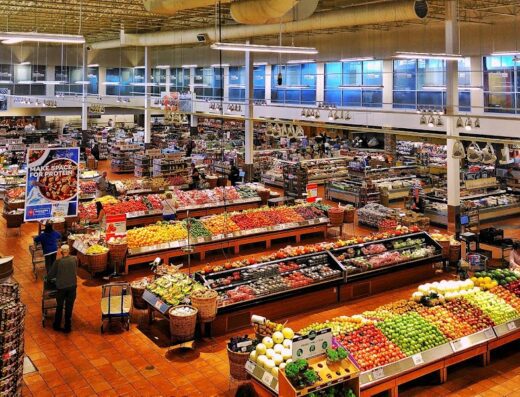 Loblaws Baseline Road