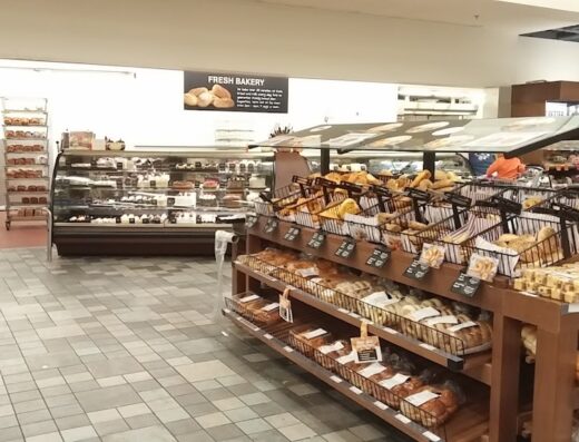 Loblaws Baseline Road