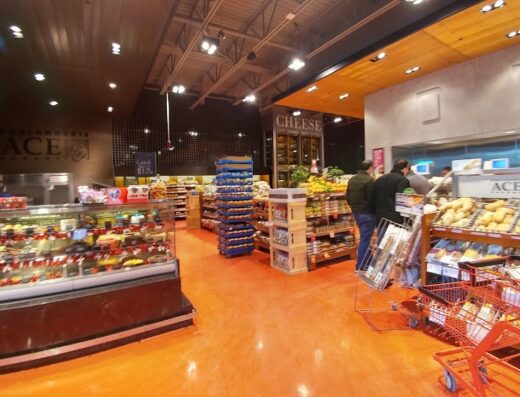 Loblaws Isabella Street