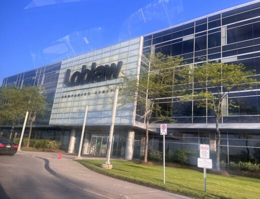 Loblaw Companies Limited