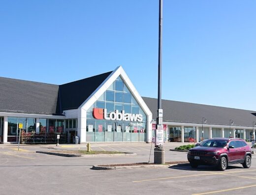 Loblaws Richmond Street