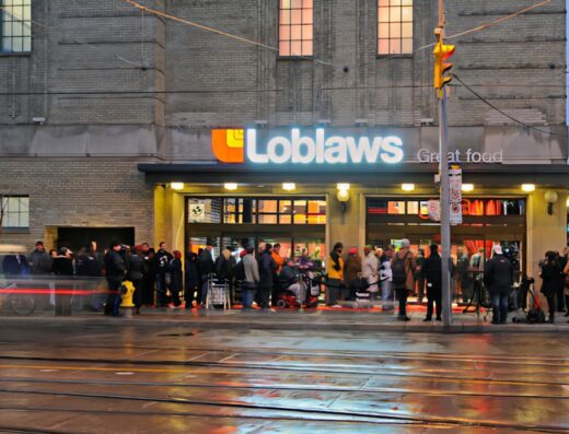 Loblaw pharmacy