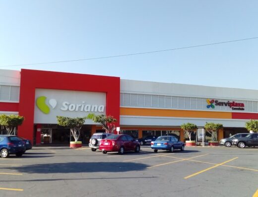 Soriana Híper