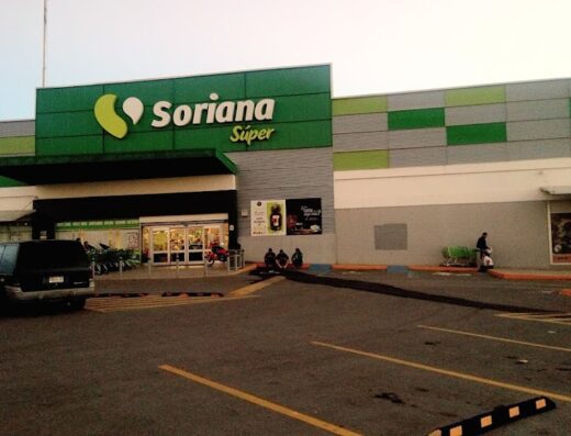 Soriana